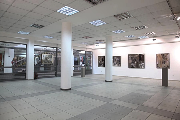 jorge papazov galery