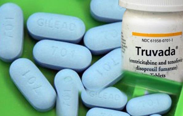 truvada