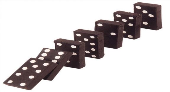 domino