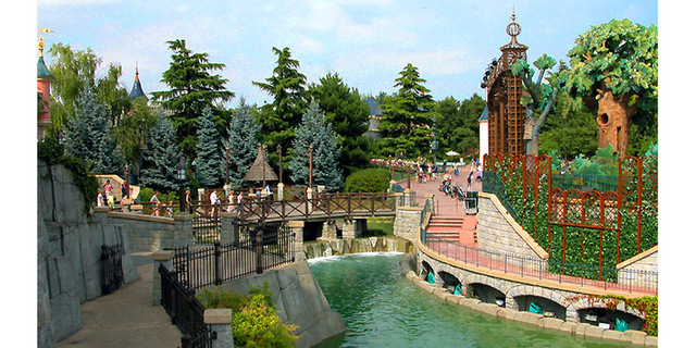 disneylandplovdiv
