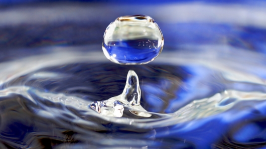 waterdrop