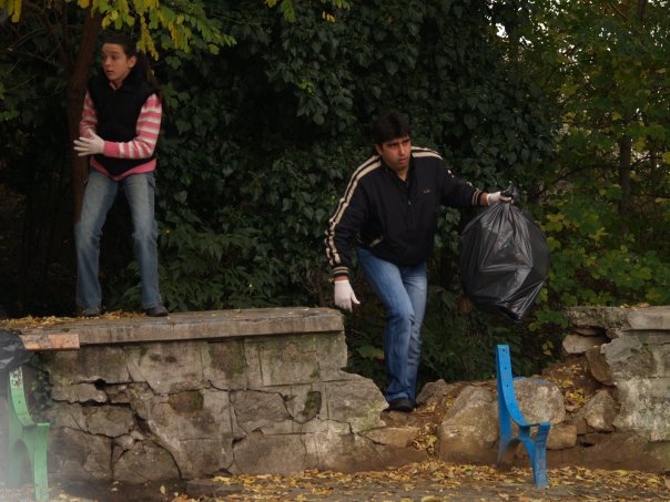 Зелен Пловдив 2010 Зелен Пловдив 2010