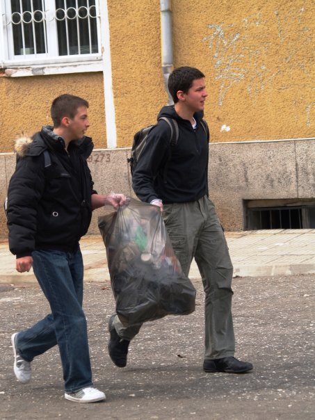 Зелен Пловдив 2010 Зелен Пловдив 2010