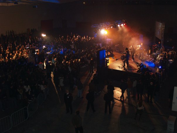 NIKI 2009 Панаира NIKI 2009 Панаира