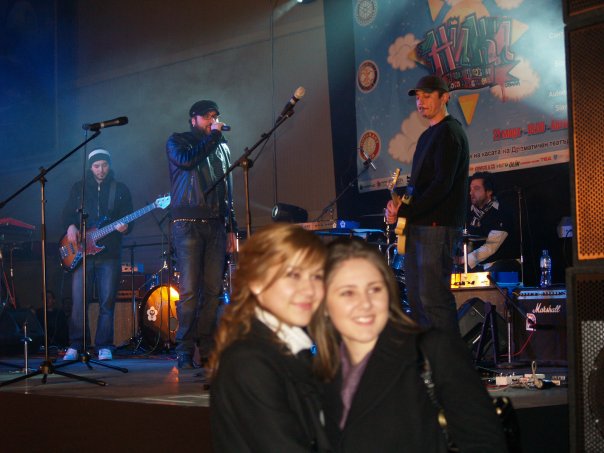 Панаира 2009 НИКИ Панаира 2009 НИКИ