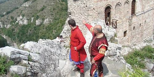 srednovekoven 2