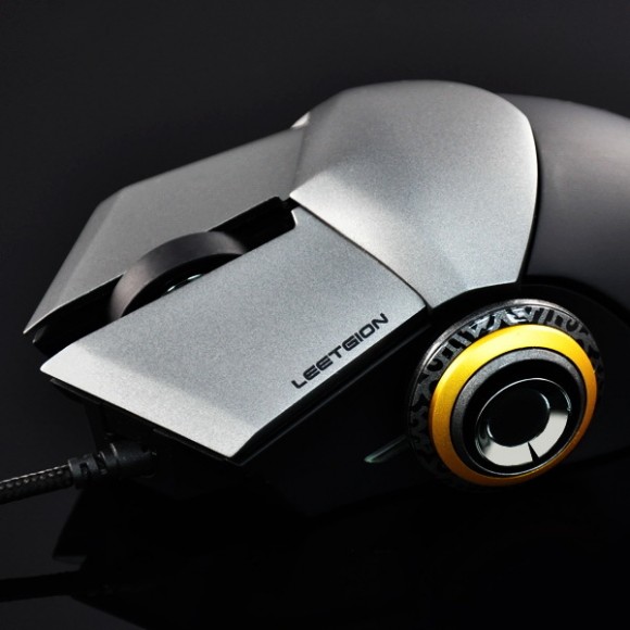 mouse