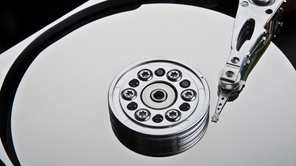 disk