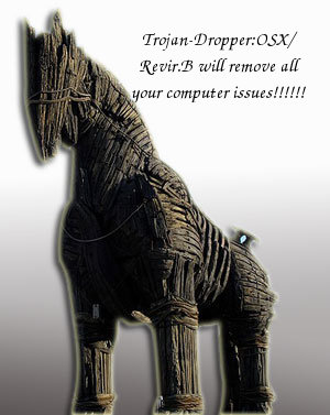 trojan-dropper-osx revir.b