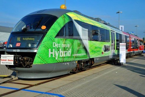 hybrid-train