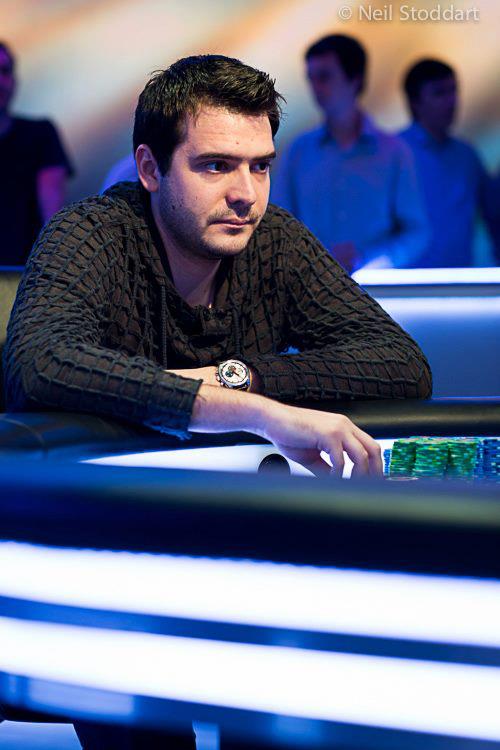 poker-danchev
