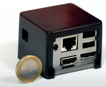 solidrun cubox pro computer io
