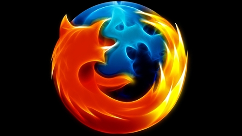 firefox-mozilla