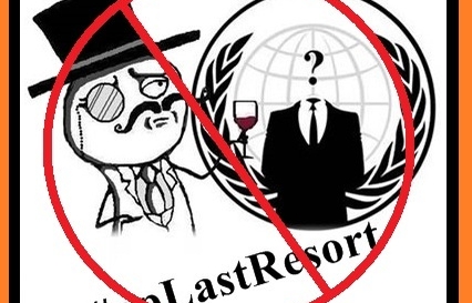 last resort-annonymos