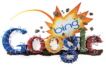 goog-bing