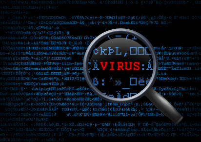 computer-virus