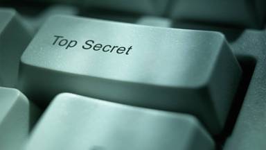 secret