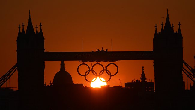 london-olympics