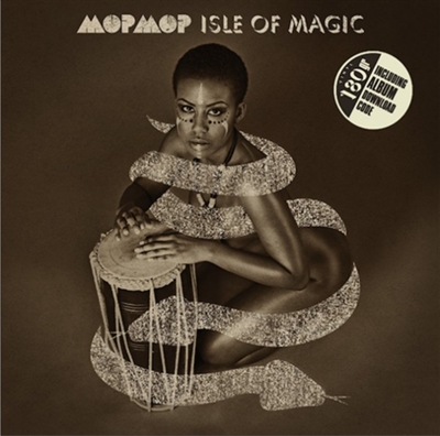 afro-island