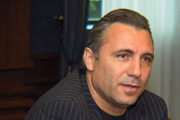 Stoichkov