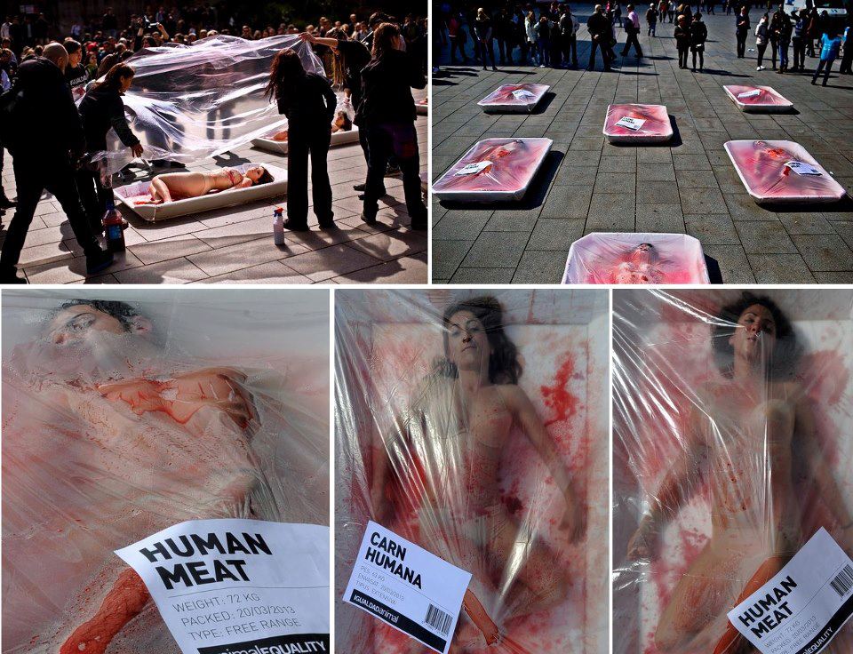 humanmeat