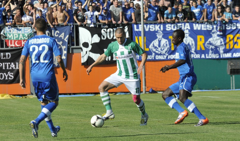beroe-levski-kupa