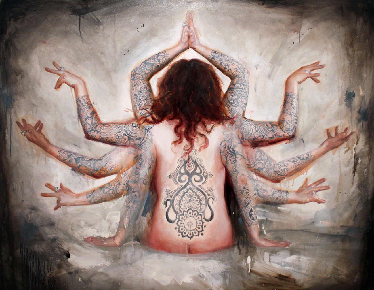 shawn barber artwork
