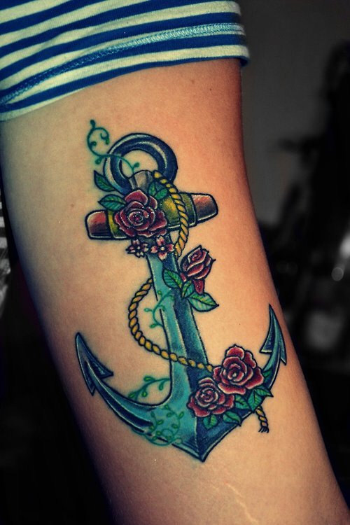 tatoo
