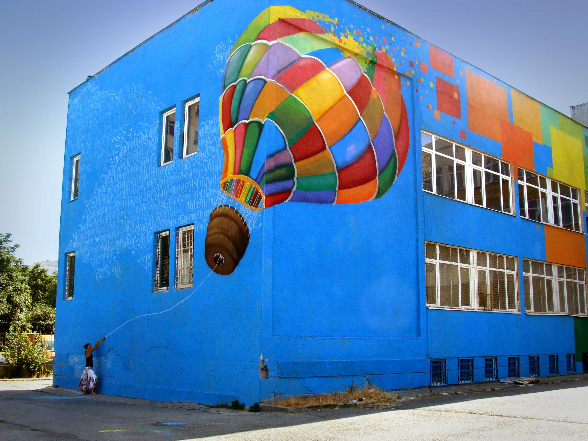 baloon