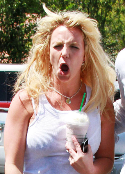Britney