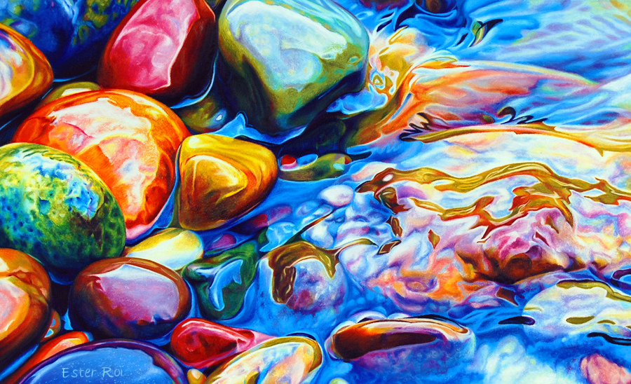 color_rock