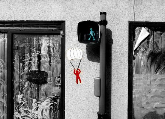 streetart