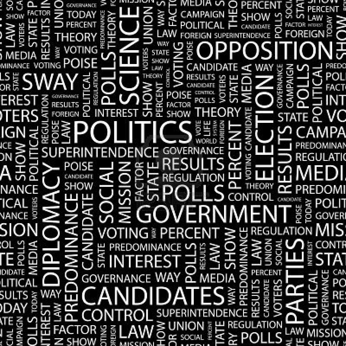 politics