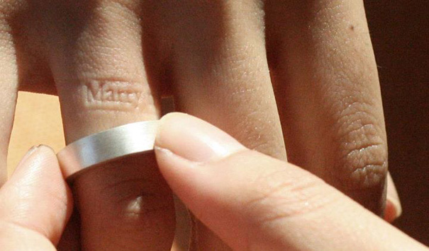 ring