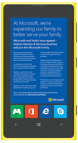 nokia-microsoft